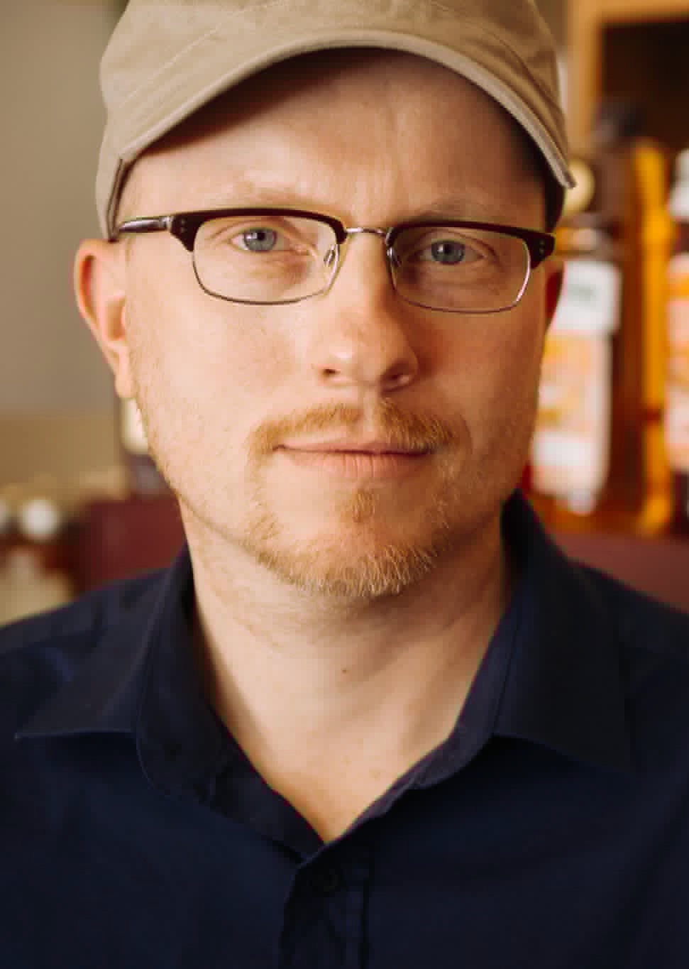Dave Merrit (1)